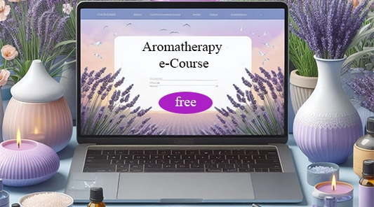 Aromatherapy e-Course