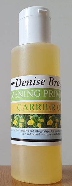Evening Primrose Oil