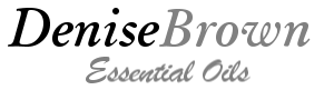 Denise Brown Essential Oils