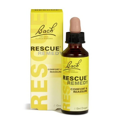 Rescue Remedy (10mls)