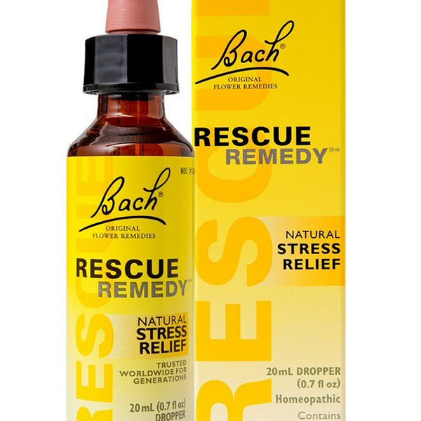 Rescue Remedy (20mls)