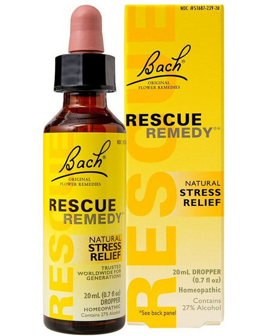 Rescue Remedy (20mls)