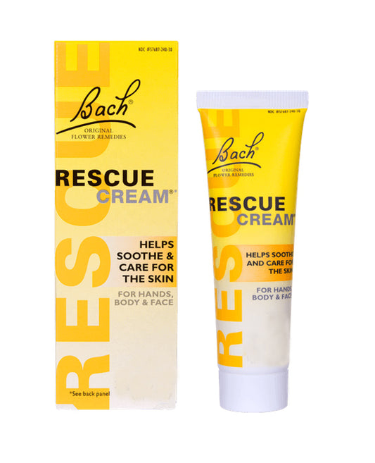 Rescue Remedy Cream (50gm)