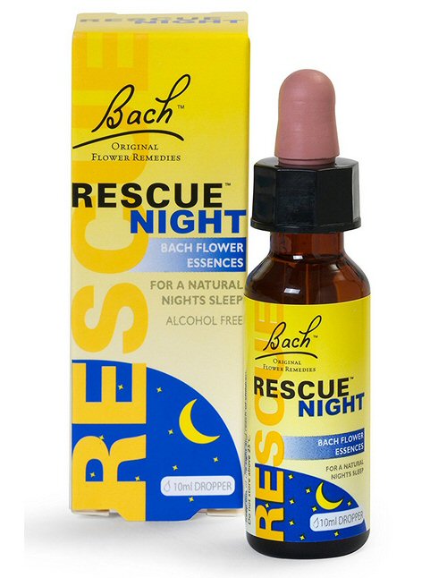 Rescue Night Drops (10mls)