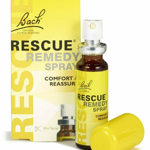 Rescue Remedy Spray (20mls)
