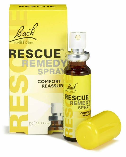 Rescue Remedy Spray (20mls)
