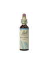 ROCK WATER 20ML ORIGINAL BACH FLOWER REMEDY