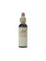 VERVAIN 20ML ORIGINAL BACH FLOWER REMEDY