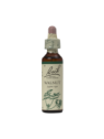 WALNUT 20ML ORIGINAL BACH FLOWER REMEDY