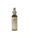 WILD OAT 20ML ORIGINAL BACH FLOWER REMEDY