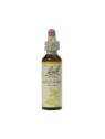 WILD ROSE 20ML ORIGINAL BACH FLOWER REMEDY