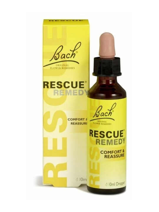 Rescue Remedy (10mls)