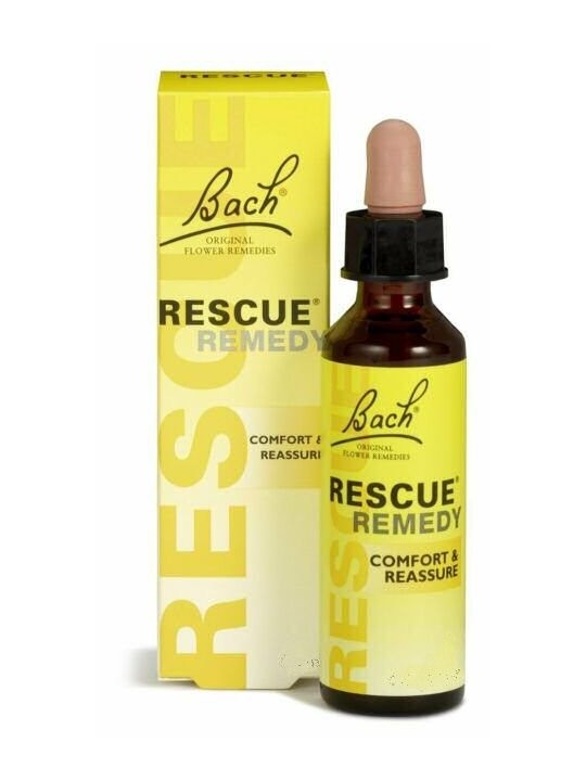 Rescue Remedy (20mls)