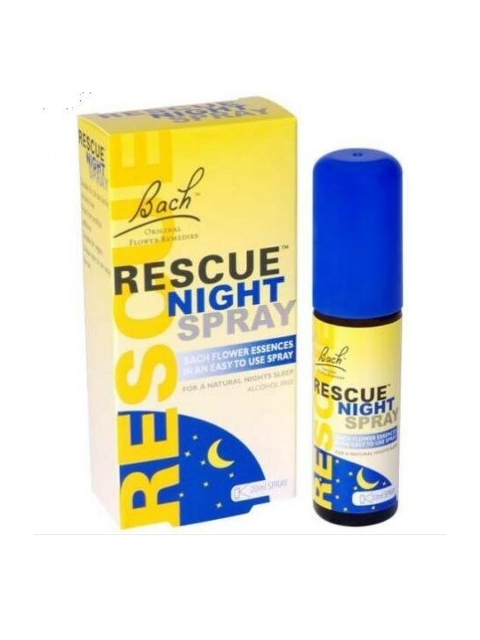 Rescue Night Spray (20mls)