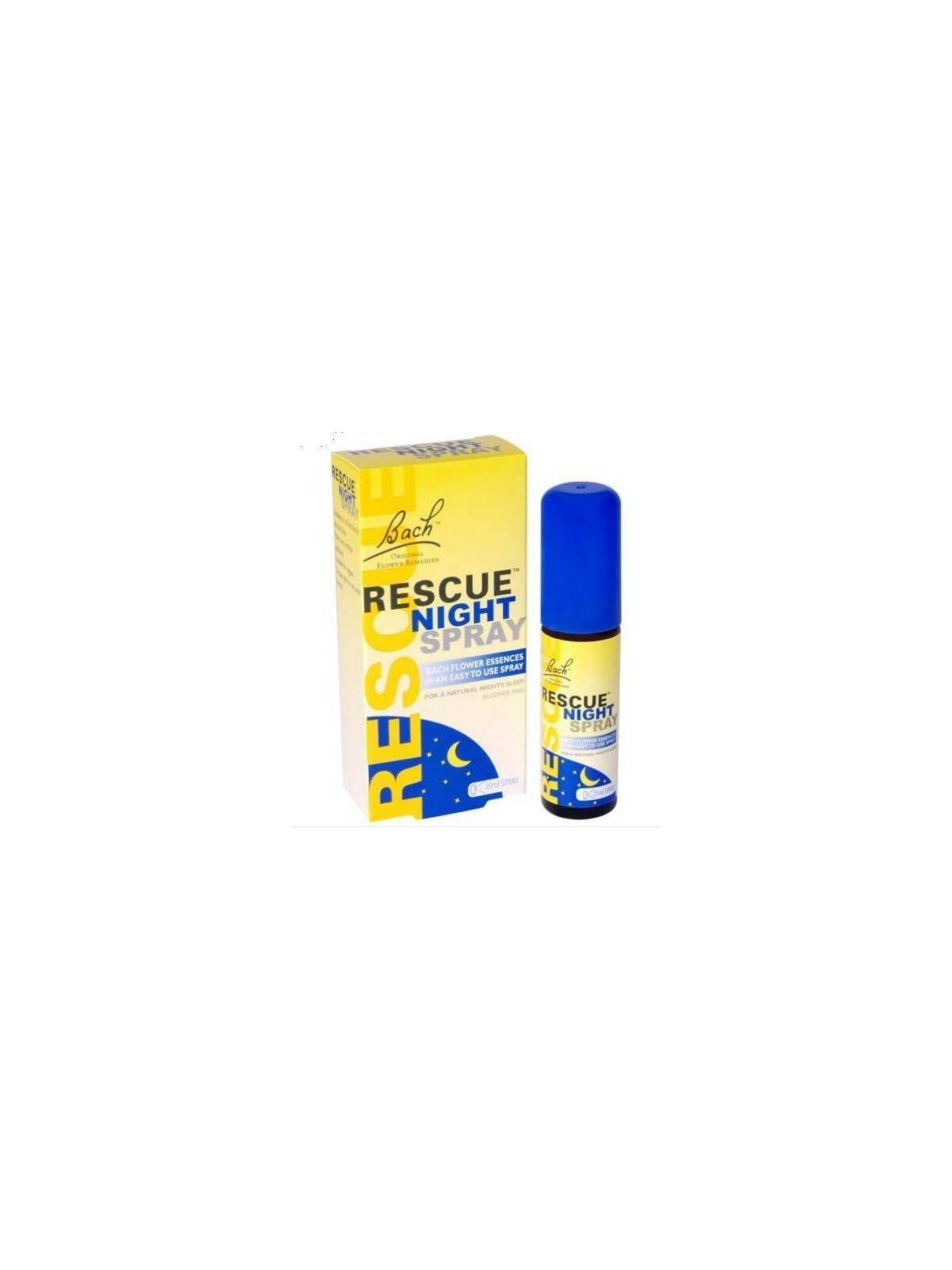 Rescue Night Spray (20mls)