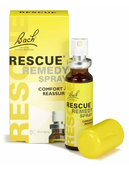 Rescue Remedy Spray (20mls)