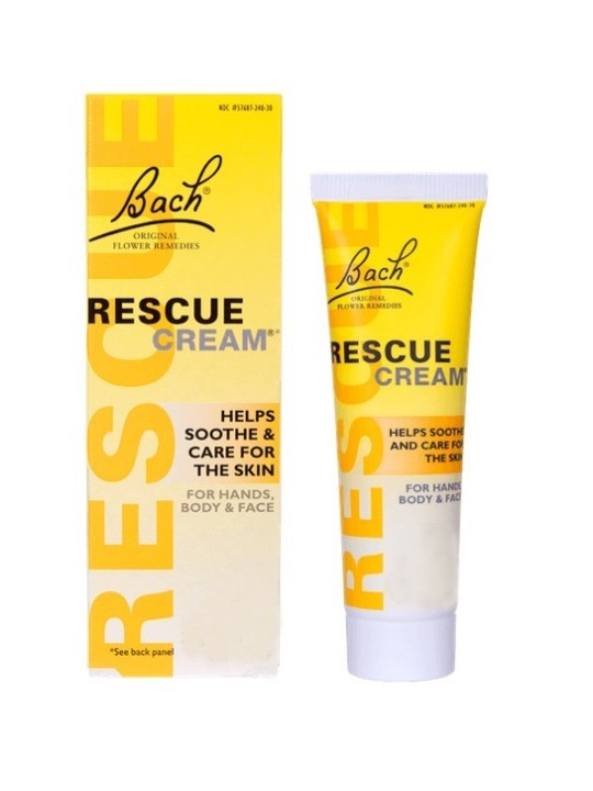 Rescue Remedy Cream (50gm)