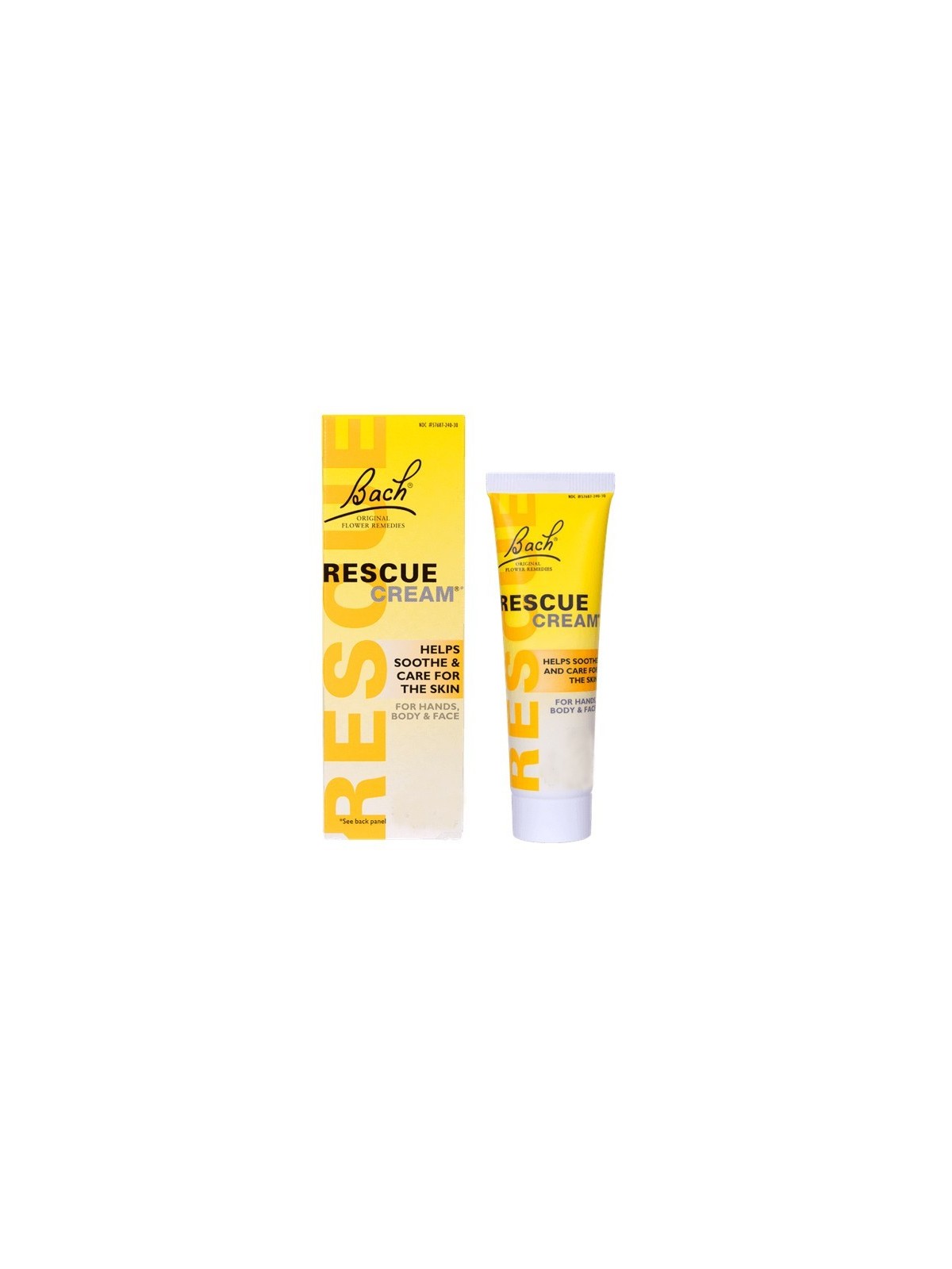 Rescue Remedy Cream (50gm)