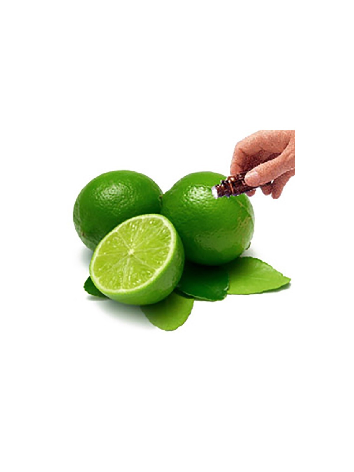 Lime Essential Oil