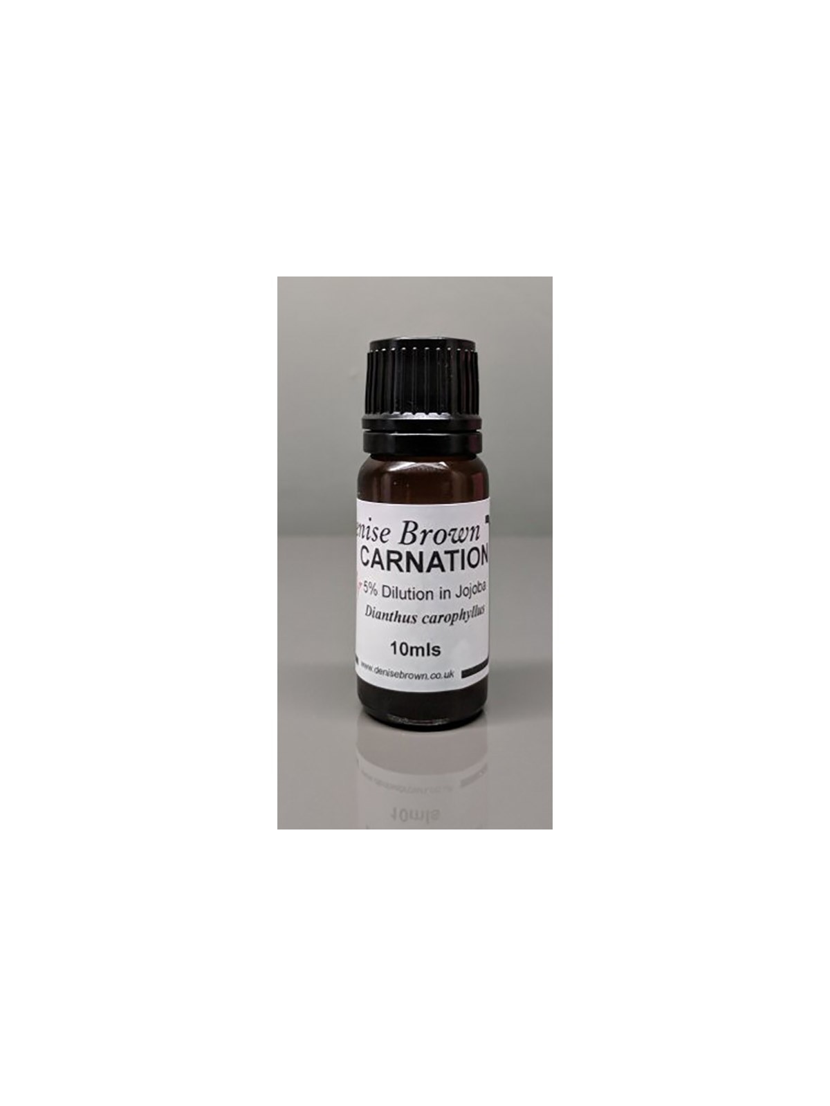 Carnation Absolute Dilution Essential Oil