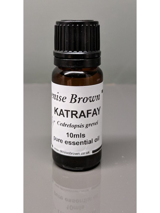 Katrafay  (10mls) Essential Oil