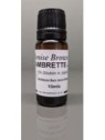 Ambrette Seed Dilution  Essential Oil