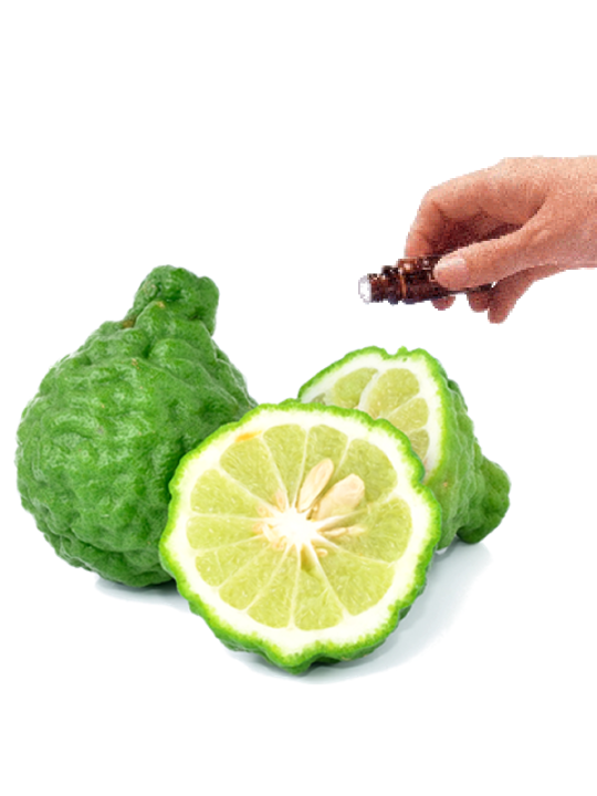 Bergamot essential oil