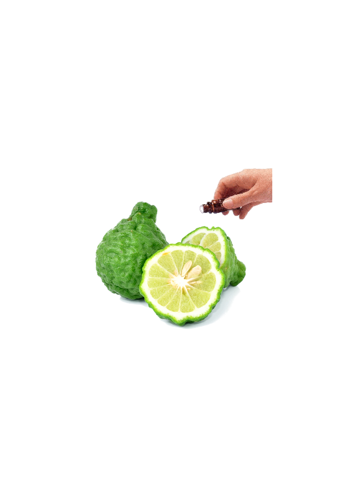 Bergamot essential oil