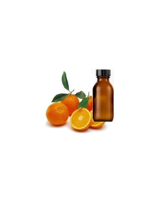 Orange/Neroli Water (50mls)