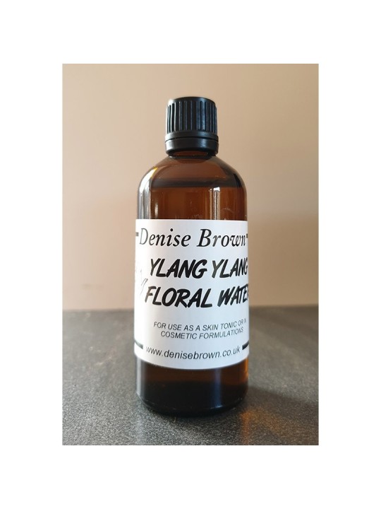 Ylang Ylang Water