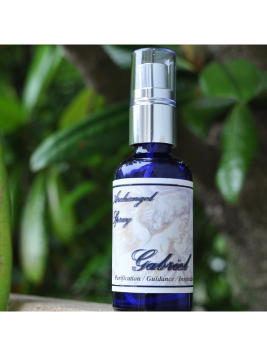 Archangel Gabriel Spray (50mls)