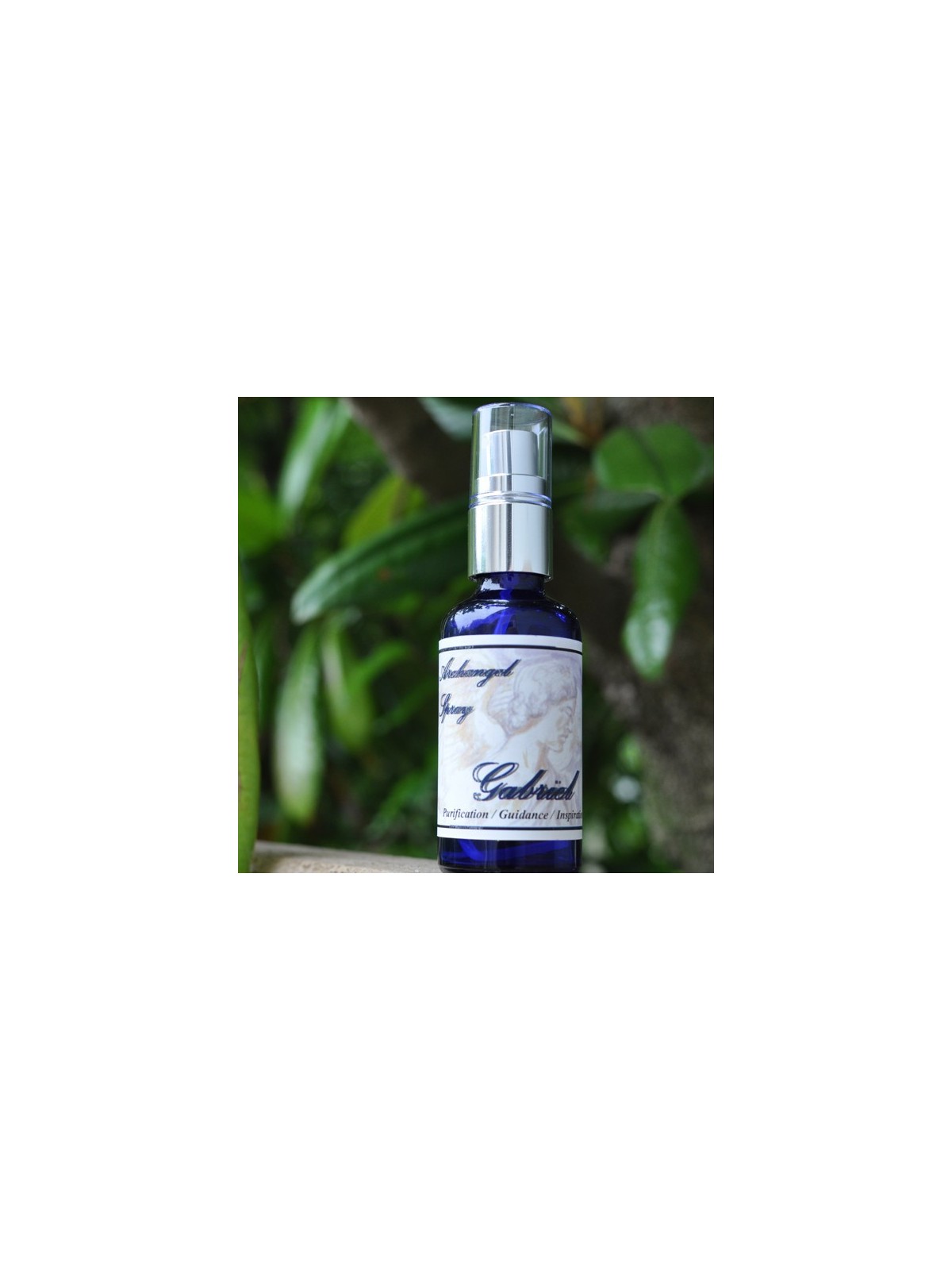 Archangel Gabriel Spray (50mls)