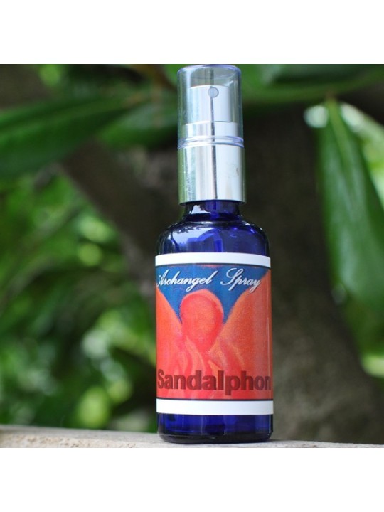 Archangel Sandalphon Spray (50mls)