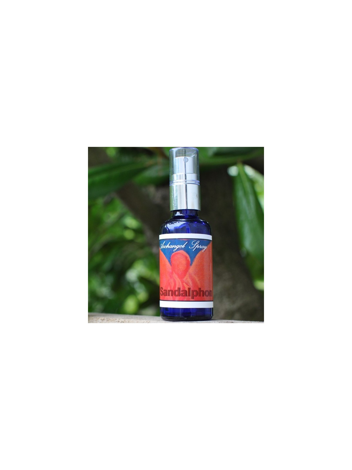 Archangel Sandalphon Spray (50mls)