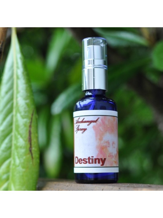 Destiny Spray (50mls)