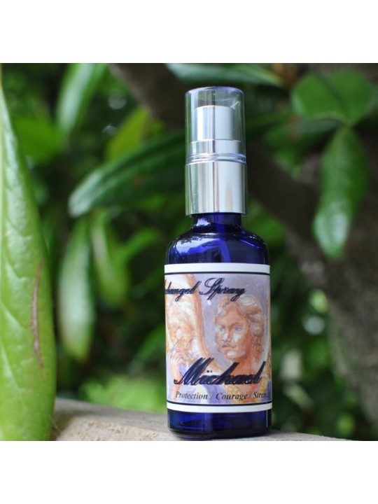 Archangel Michael Spray (50mls)