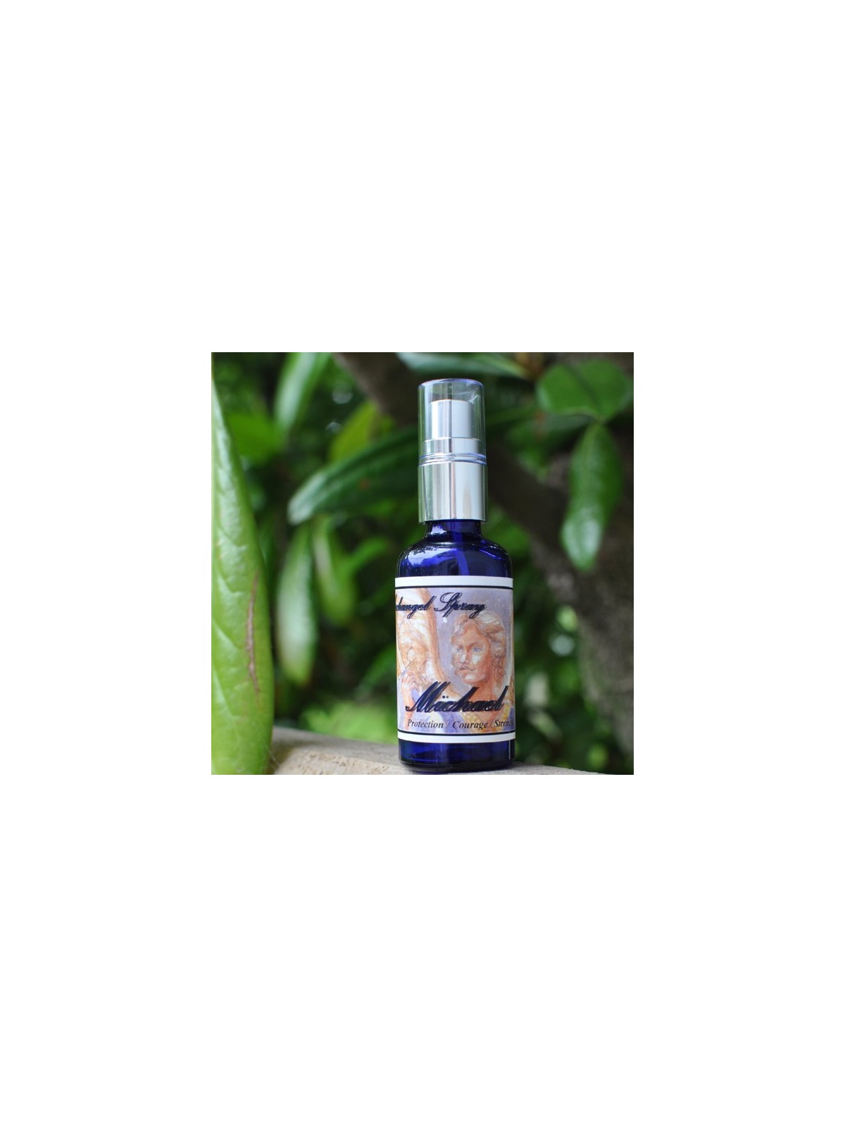 Archangel Michael Spray (50mls)