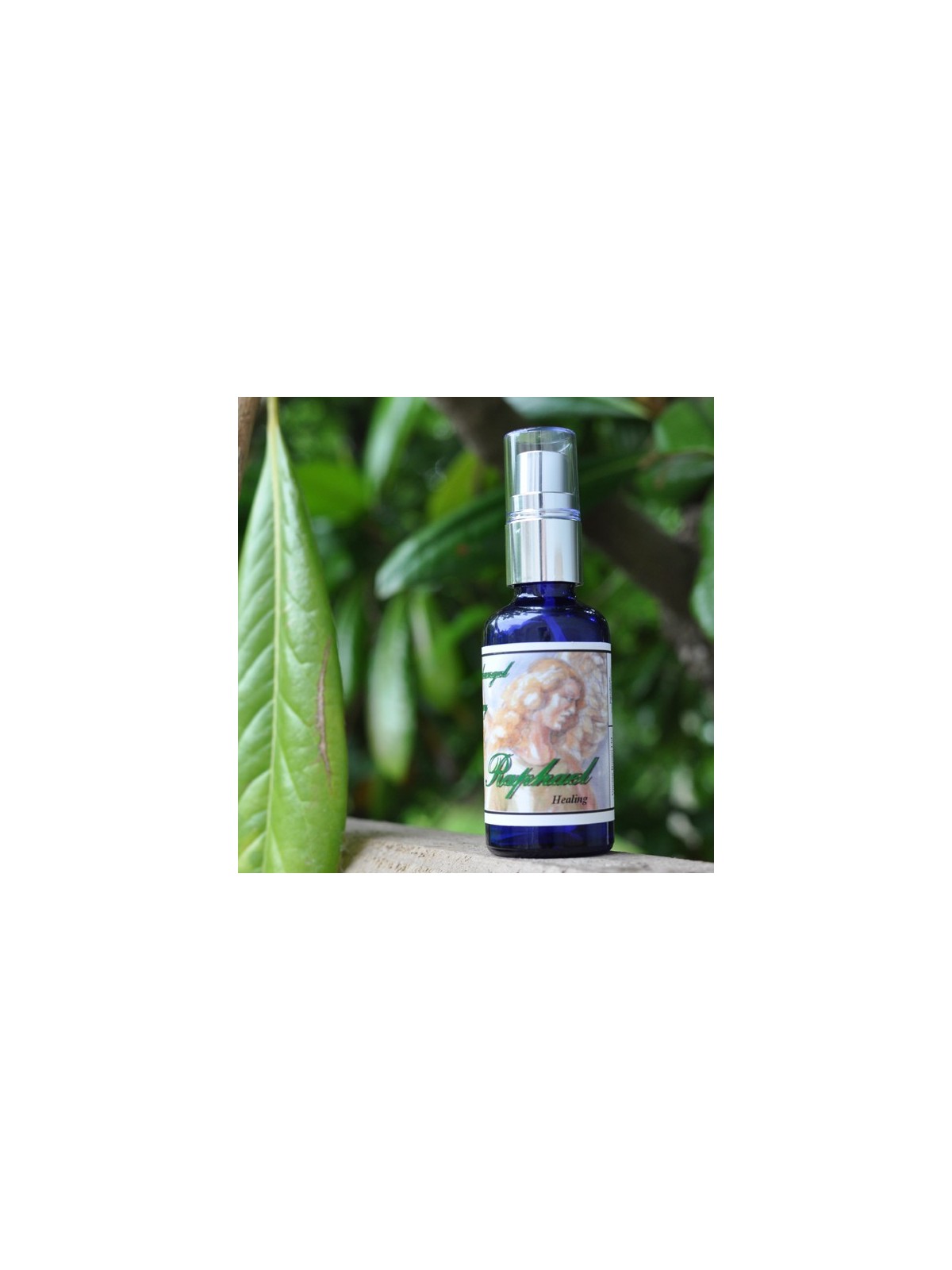 Archangel Raphael Spray (50mls)