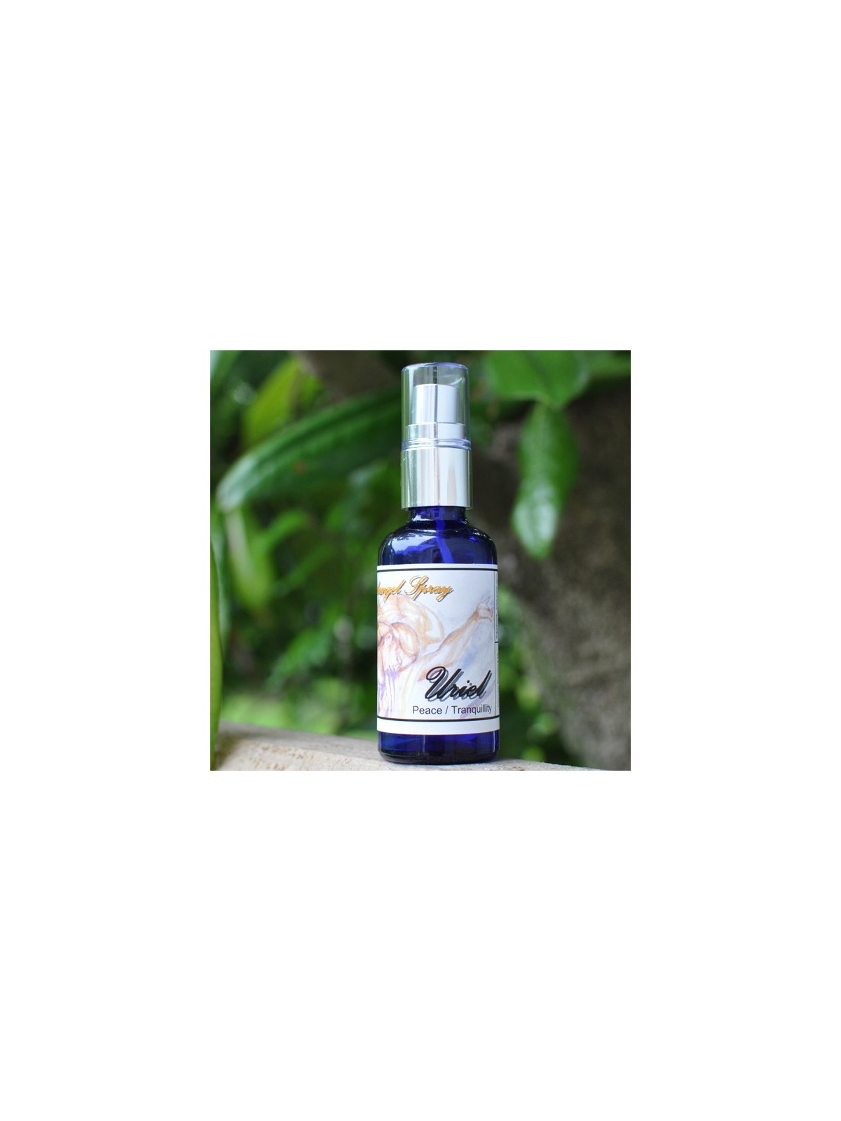 Archangel Uriel Spray (50mls)