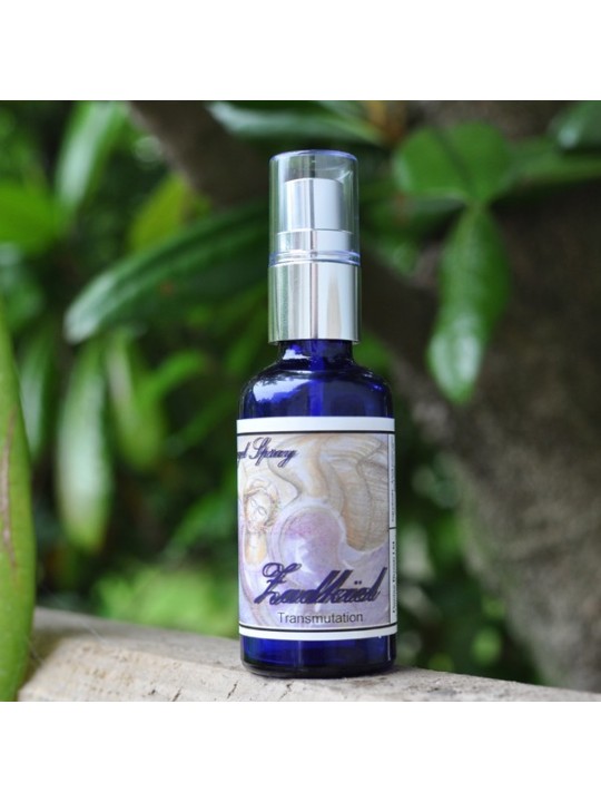 Archangel Zadkiel Spray (50mls)