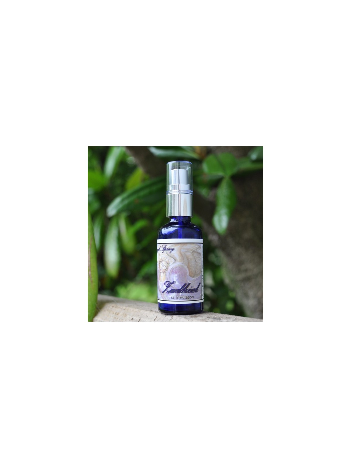 Archangel Zadkiel Spray (50mls)