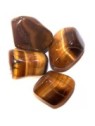 Tigers Eye 20mm-30mm Tumblestone