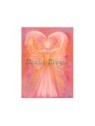 ARCHANGEL CHAMUEL cards / prints