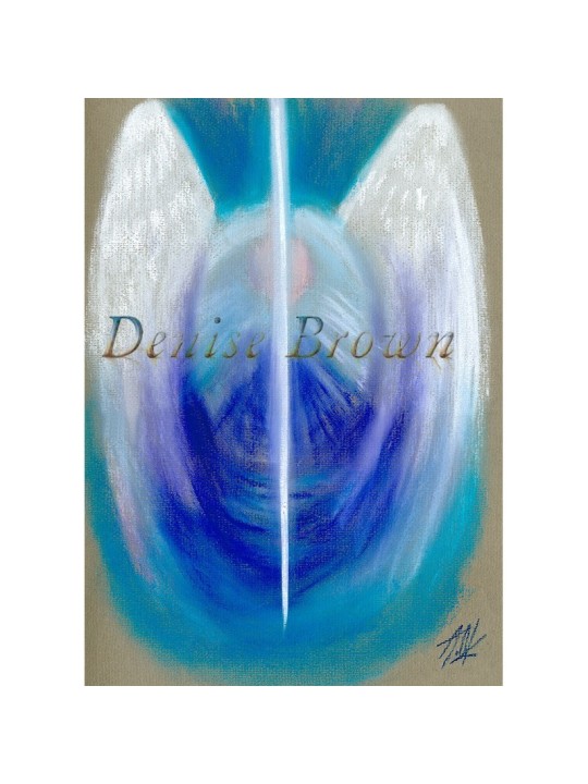 ARCHANGEL MICHAEL cards/ prints