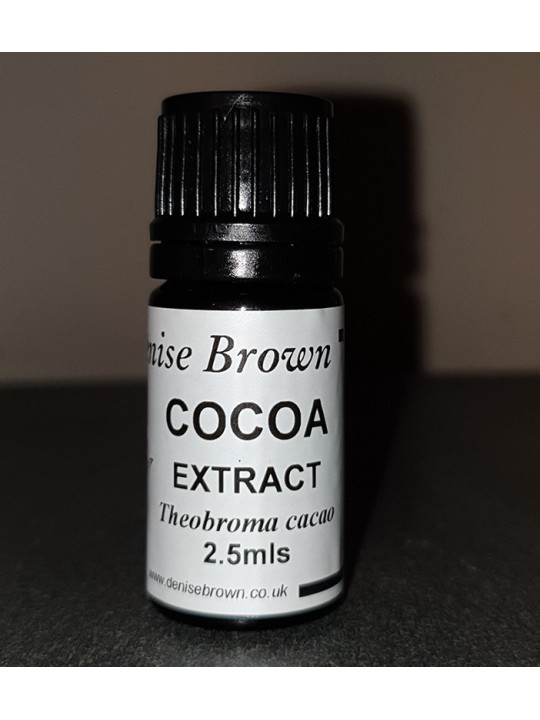 Cocao Absolute  (COCOA) Essential Oil