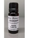 Zedoary Essential Oil