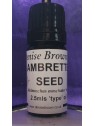 Ambrette Seed  Essential Oil