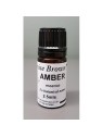 Amber essence oil