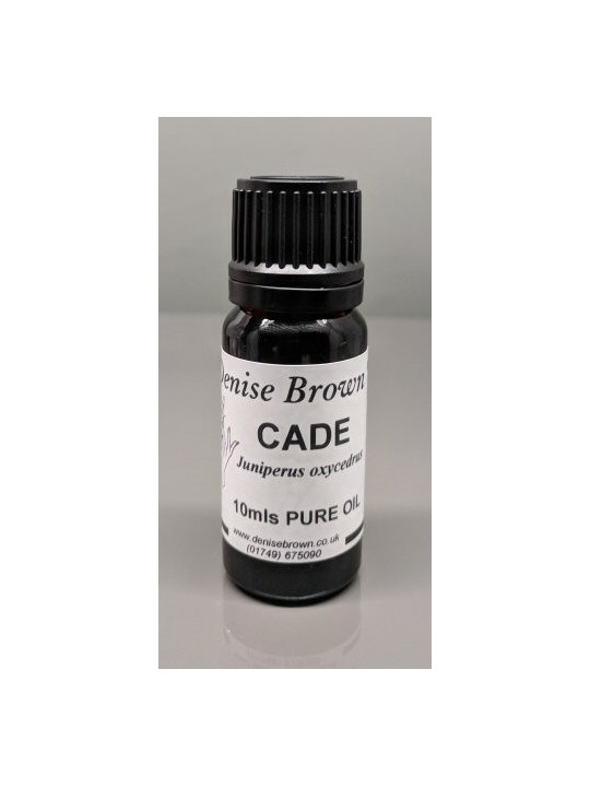 Cade Essential Oil