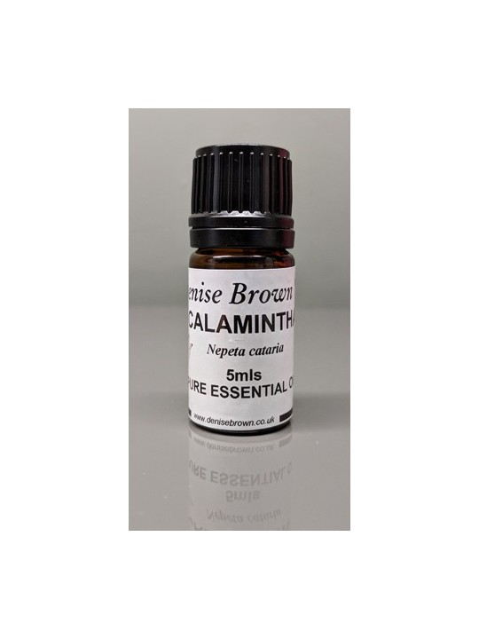 Calamintha Essential Oil